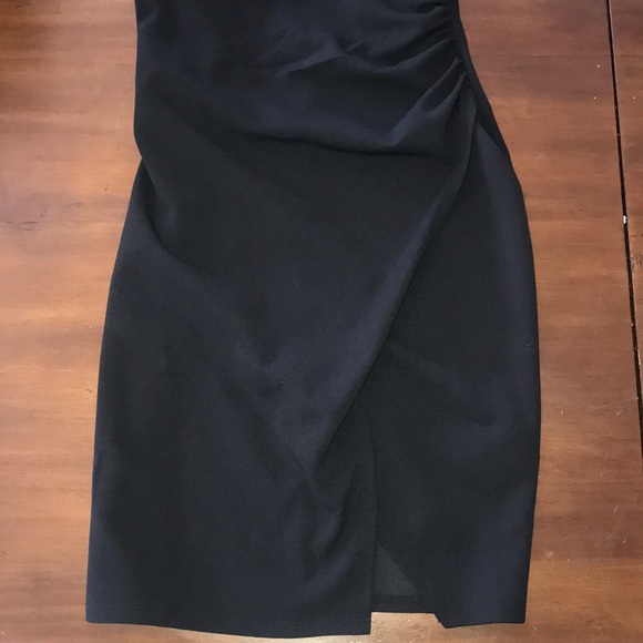 Forever 21 cutout LBD NWT - Picture 3 of 5